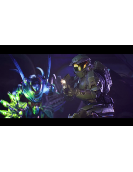 -20405-Xbox Smart Delivery - Halo: Campaign Evolved -0196388813377