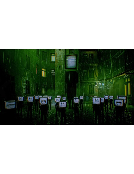 -20444-Switch 2 - Observer System Redux Limited Edition-8436622261178