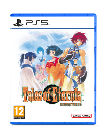 20392-PS5 - Tales Of Eternia Remastered-3391892044676