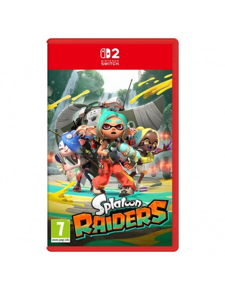 -20153-Switch 2 - Splatoon Raiders-0045496314354