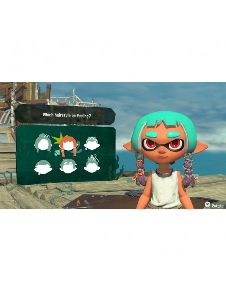 -20153-Switch 2 - Splatoon Raiders-0045496314354