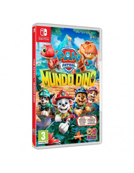 -20034-Switch - Paw Patrol Mundo Dino-5061005357549