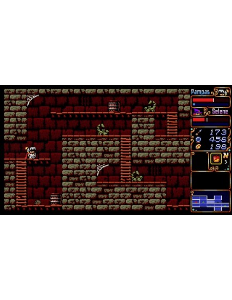 -19741-Switch - Pampas & Selene Collectors Edition-8436016713245