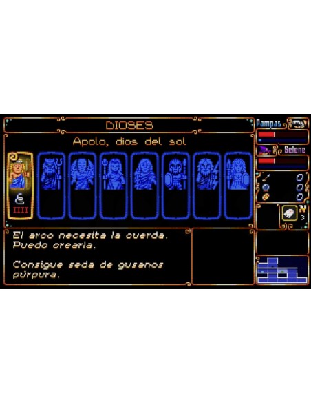 -19741-Switch - Pampas & Selene Collectors Edition-8436016713245