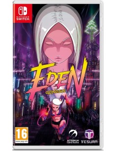 Switch - Eden Genesis