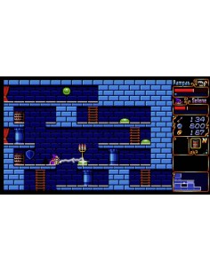 PS5 - Pampas & Selene 2
