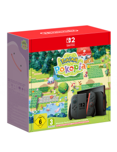 Switch 2 - Nintendo Switch...
