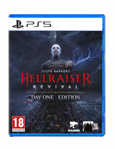 PS5 - Hellraiser Revival...