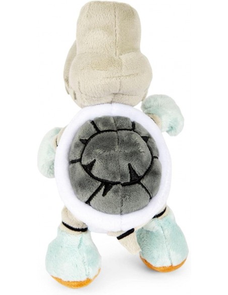 -20449-Peluches - Super Mario - Peluche 17 Cm Dry Bones-3760259935580