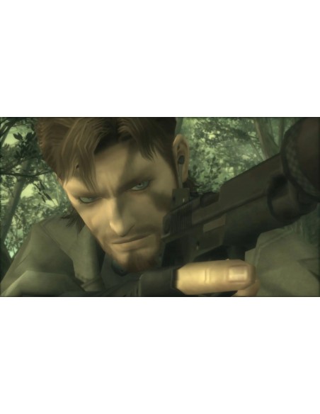 -20447-Switch - Metal Gear Solid: Master Collection Volumen 1 - UK-4012927086018