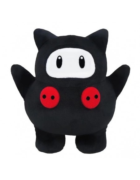 -20448-Peluches - Super Mario - Peluche 12 Cm Ninji-3760421780598
