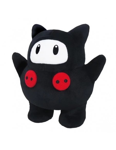 -20448-Peluches - Super Mario - Peluche 12 Cm Ninji-3760421780598