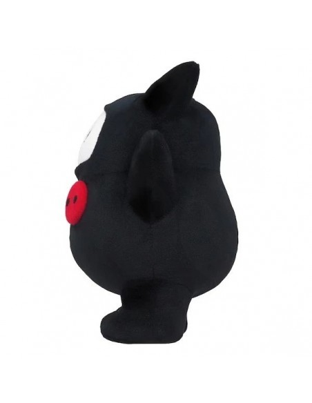 -20448-Peluches - Super Mario - Peluche 12 Cm Ninji-3760421780598