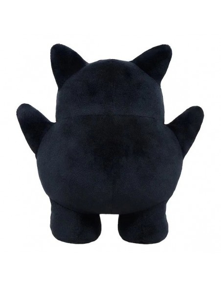 -20448-Peluches - Super Mario - Peluche 12 Cm Ninji-3760421780598
