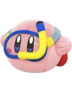 Peluches - Kirby - Peluche...