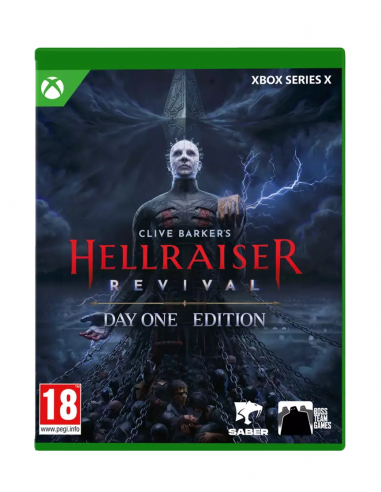 20450-Xbox Smart Delivery - Hellraiser Revival Day One Edition-4020628536312