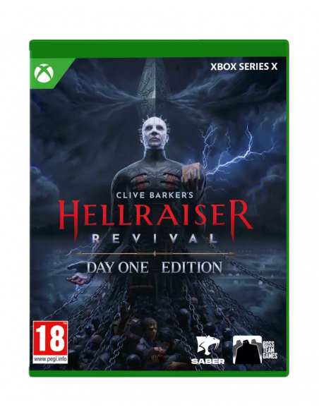 -20450-Xbox Smart Delivery - Hellraiser Revival Day One Edition-4020628536312
