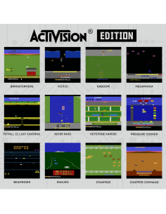 Retro -  HyperMegaTech... 2