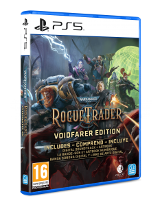 PS5 - Warhammer 40,000:...