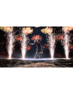 Switch 2 - Devil May Cry 5... 2
