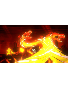 Switch 2 - Shinobi Art of... 2