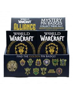 Merchandising - World of...