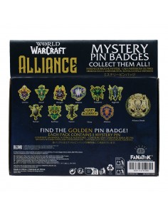 Merchandising - World of... 2