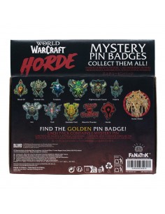 Merchandising - World of... 2