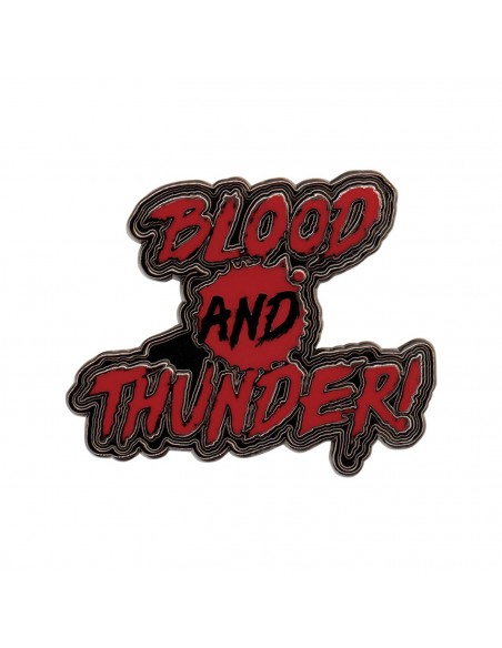 -20479-Merchandising - World of Warcraft - Horde Mystery Pin Badge CDU featuring 12 Blind Boxes-5060948299763