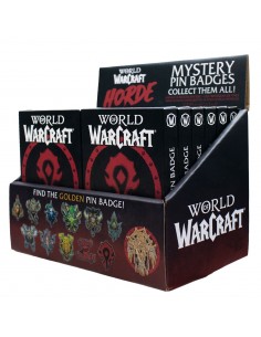 Merchandising - World of...