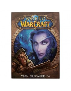 Merchandising - World of... 2