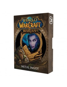 Merchandising - World of... 2
