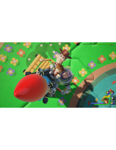 Switch 2 - Kingdom Hearts... 2