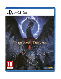 PS5 - Dragon's Dogma 2 Dark...