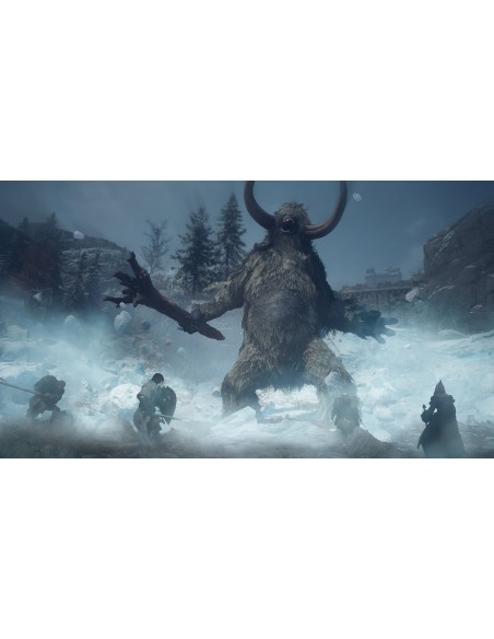 -20494-PS5 - Dragon's Dogma 2 Dark Arisen-5055060912751