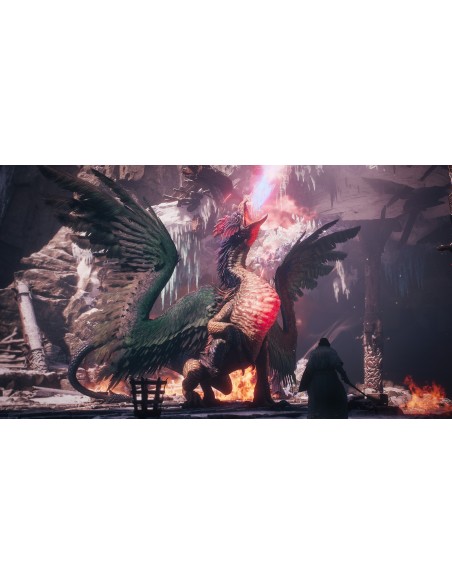 -20494-PS5 - Dragon's Dogma 2 Dark Arisen-5055060912751