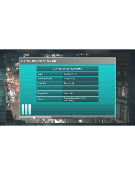 -20490-PS5 - Forensics – Crime Scene Detective-4015918169240