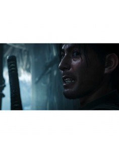 Switch 2 - Onimusha: Way of... 2