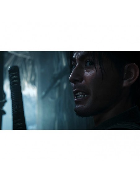 -20489-Switch 2 - Onimusha: Way of the Sword Standard-5055060909348