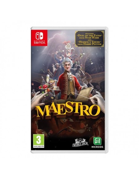 -20486-Switch - MAESTRO-3701529517044