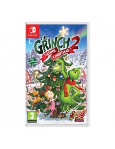 Switch - The Grinch 2:...