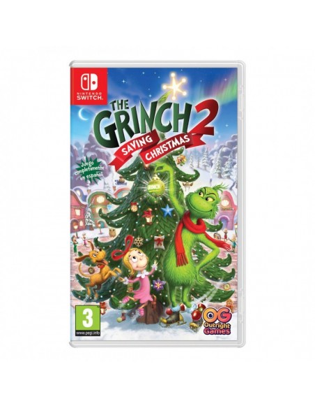 -20483-Switch - The Grinch 2: Saving Christmas-5061005357815