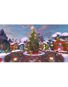 Switch - The Grinch 2:... 2