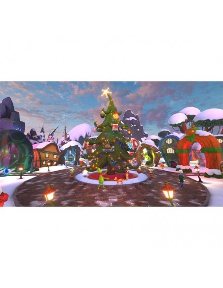 -20483-Switch - The Grinch 2: Saving Christmas-5061005357815