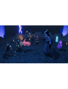 PS5 - For The King II Age... 2