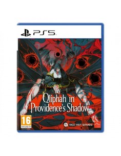 PS5 - Qliphah In...