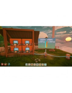 PS5 - Solarpunk 2