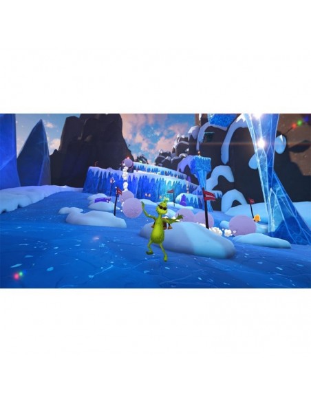 -20476-PS5 - The Grinch 2: Saving Christmas-5061005357969