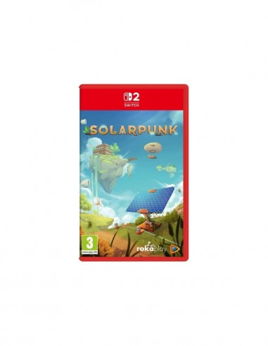 20470-Switch 2 - Solarpunk-5056635625809