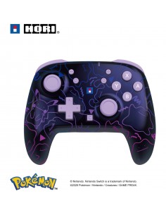 Switch 2 - Mando Horipad... 2